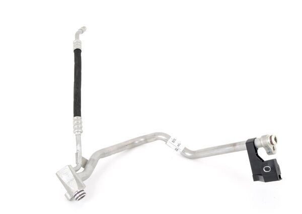 AVA-64539350375-KLİMA RADYATÖRÜ F10