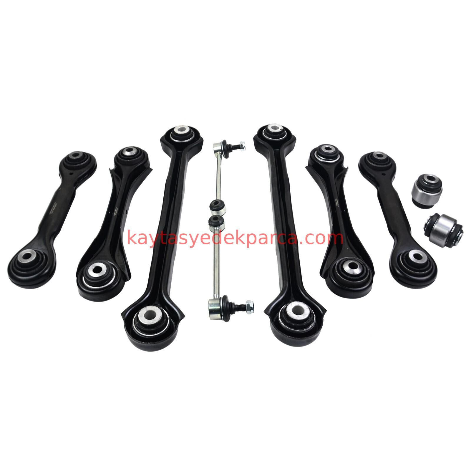 33326782237-6782237-FRM-SALINCAK ARKA E87/E90/E91/E92 ARKA ÜST