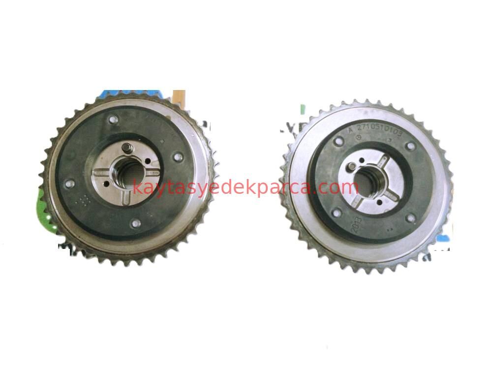 A2710500800-0500800-FEB-EKS DİŞLİSİ  M271 E.M.