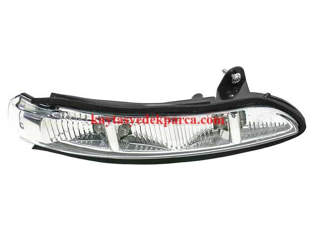 AYNA SİNYALİ W219 SAĞ