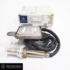 MER-A6990160400-KULBUTOR KAPAGI-YAG BUHAR EMICI