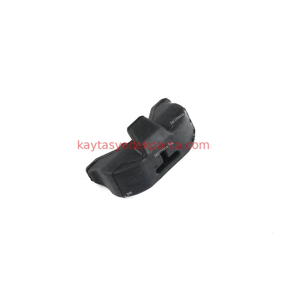 17117542516-7542516-BMW-RADYATÖR ALT LASTİĞİ E60