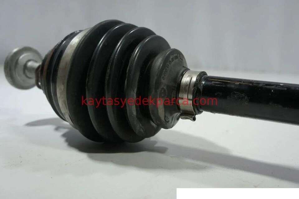 31607605512-7605512-WUT-AKS KOMPLE ÖN SAĞ E84