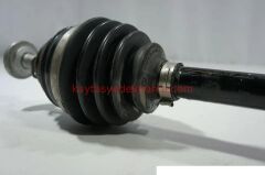 31607605512-7605512-WUT-AKS KOMPLE ÖN SAĞ E84