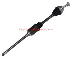 31607605512-7605512-WUT-AKS KOMPLE ÖN SAĞ E84