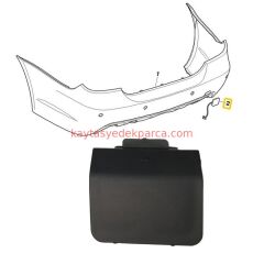 51127897217-7897217-BMW-ÇEKİ KAPAĞI E60 ARKA M