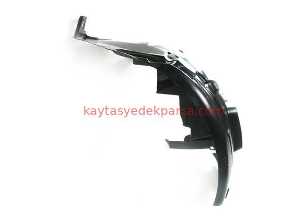51748060315-8060315-BMW-RADYATÖR HAVA KANALI ALT F20
