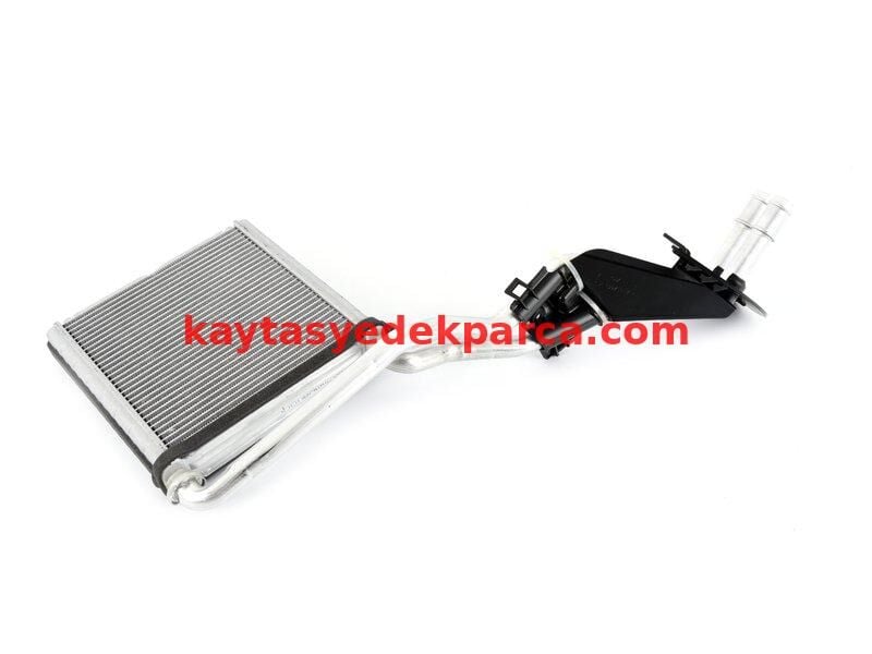 64119297754-NİS-KALORİFER RADYATÖRÜ F40F45F48 MİNİ F55F56