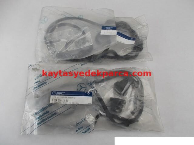 A1190102330-0102330-VKR-ÜST KAPAK CONTASI M119 SOL