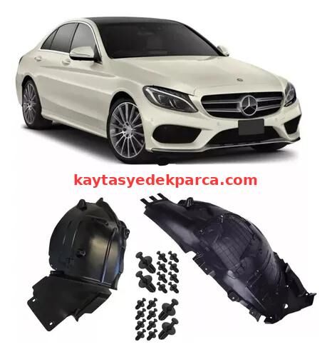 A2056903401-BTP-ÇAMURLUK DAVLUM, W205 ÖN SAĞ