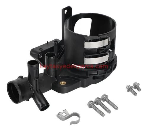 A6512001056-2001056-OEM-SU ÇIKIŞ BOĞAZI