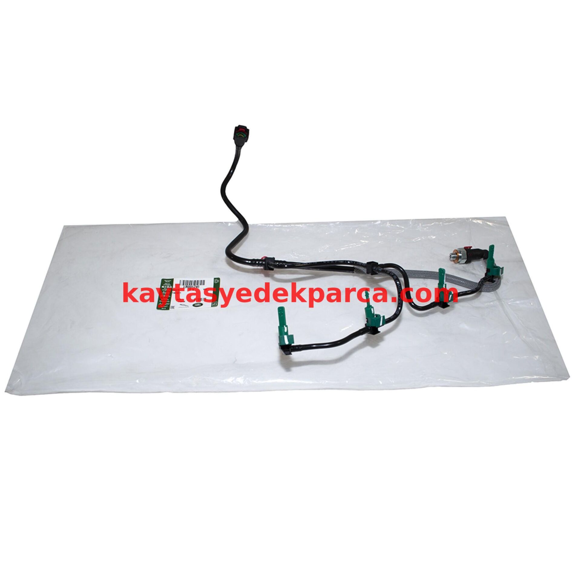 LR001957-LND-PARK SENSÖR BRAK.ÖN DIŞ R LR2