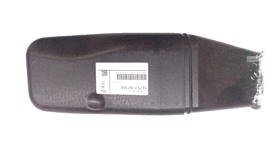 BMW-13717787518-MANİFOLD HAVALANDIRMA BORUSU E46 DİZEL