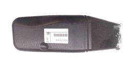 BMW-13717787518-MANİFOLD HAVALANDIRMA BORUSU E46 DİZEL