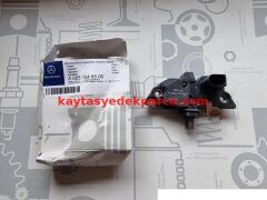 PERVANE, OM602 SPR 3 DELİK 9 KANAT