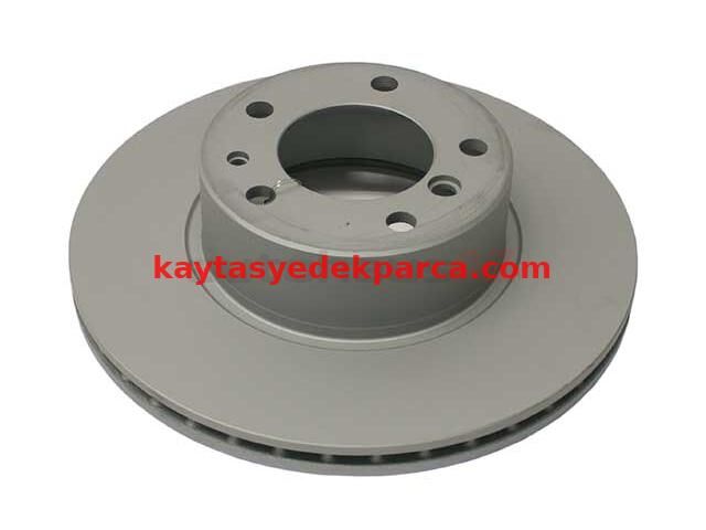 34111160936-1160936-FRM-DİSK E34/E32 730 ÖN HAVALI