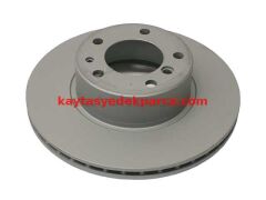 34111160936-1160936-FRM-DİSK E34/E32 730 ÖN HAVALI