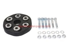 A1244110415-VAI-ŞAFT KÖSELESİ, W124-201 ÖN BÜYÜK Y.TİP TEK