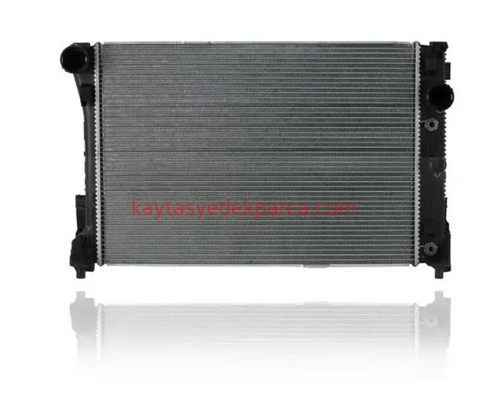 A2045002203-NRF-RADYATÖR W204