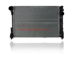 A2045002203-NRF-RADYATÖR W204