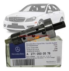 A2710500578-0500578-KSS-EKSANTRIK DISLI VANOS CIVATASI