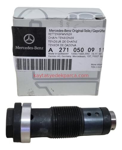 A2710500911-0500911-FEB-ZİNCİR GERİGİSİ, M271 CGİ, TAPALI