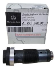 A2710500911-0500911-FEB-ZİNCİR GERİGİSİ, M271 CGİ, TAPALI