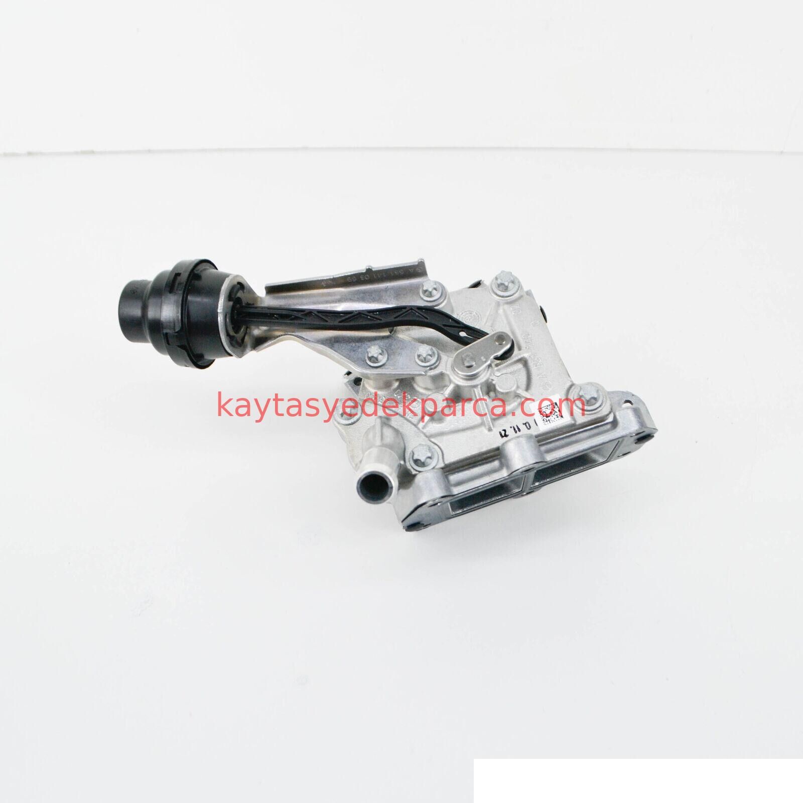 A6991421500-1421500-OEM-EMME MANIFOLD CONTASI