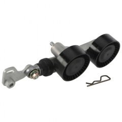 SWG-11287515865-KAYIŞ GERGİ KÜTÜĞÜ E39/E38/X5 M62 09/98=>