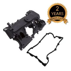 BMW-11127555212-KÜLBÜTÖR KAPAĞI E90