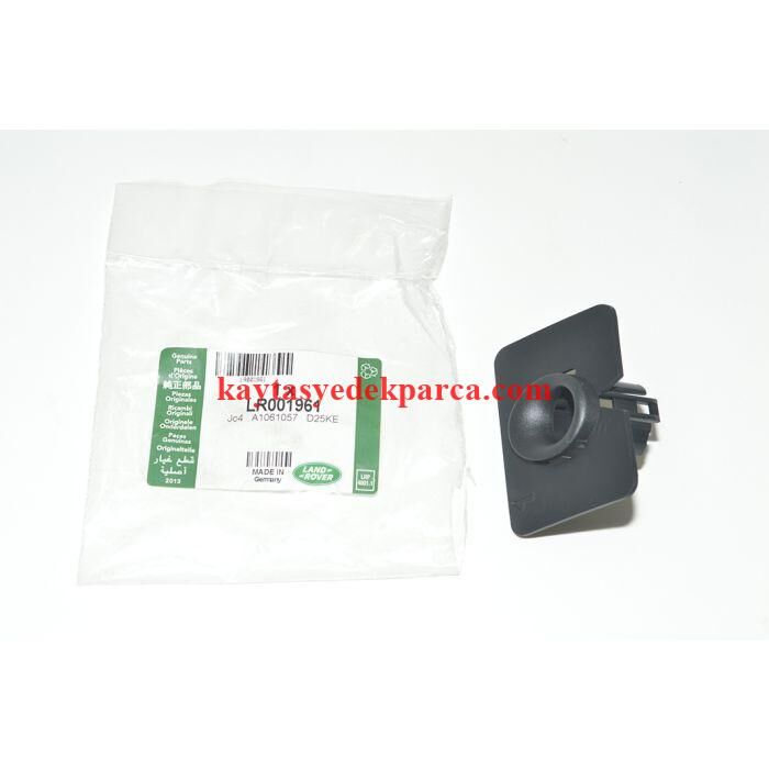 LR001961-LND-PDC BRAKETİ ARKA/L FREEL.2