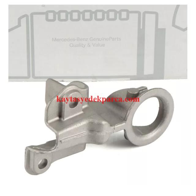 RADYATOR ALT TUTUCUSU