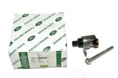 LND-THT500050-SOLENOID VALF ŞANZIMAN TD4 FRELNDR