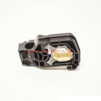 17117575247-7575247-BMW-RADYATÖR TUTUCUSU SOL F02