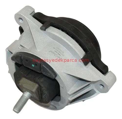 22116862549-6862549-CRT-MOTOR KULAĞI LASTİK/L F30/F32/F36 2,8 MOTOR