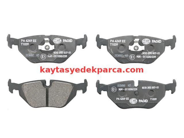 34216778168-6778168-FRM-FREN BALATASI ARKA E46