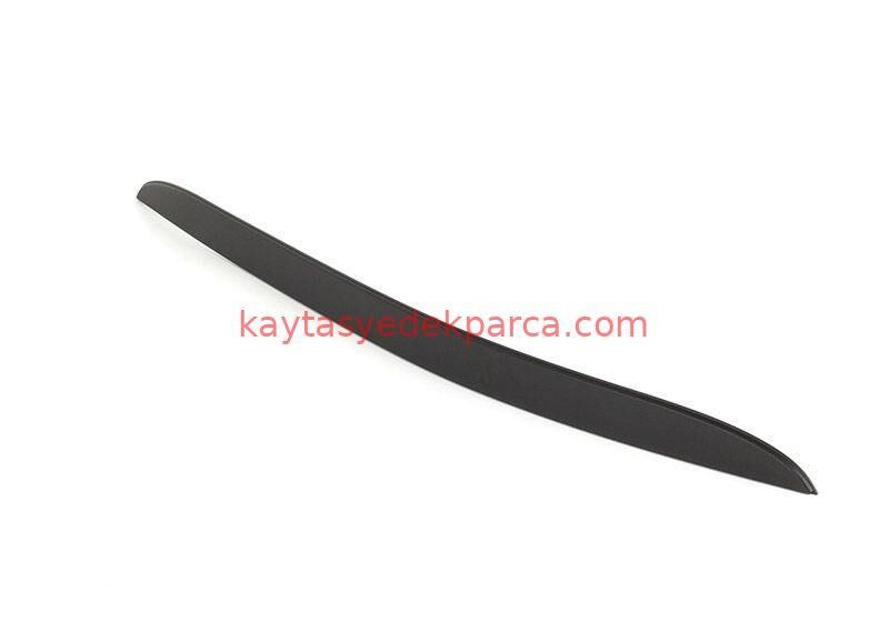 51128040152-8040152-BMW-TAMPON SPOYLERİ E90 ARKA M TEKNİK