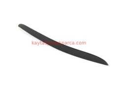 51128040152-8040152-BMW-TAMPON SPOYLERİ E90 ARKA M TEKNİK