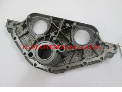 A2710160806-MER-EKSANTRİK MİL KAPAĞI 271