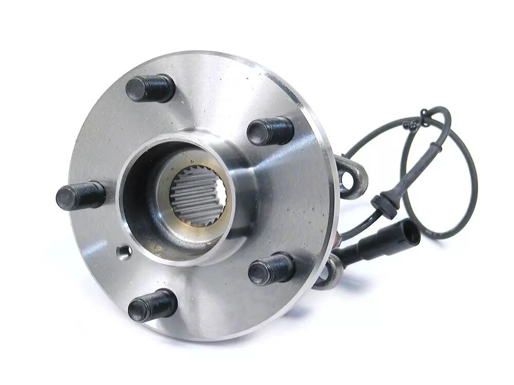 4UU-TAY100050-AKS BİLYASI ARKA+PORYA+ABS SENSÖRÜ DISCO.2