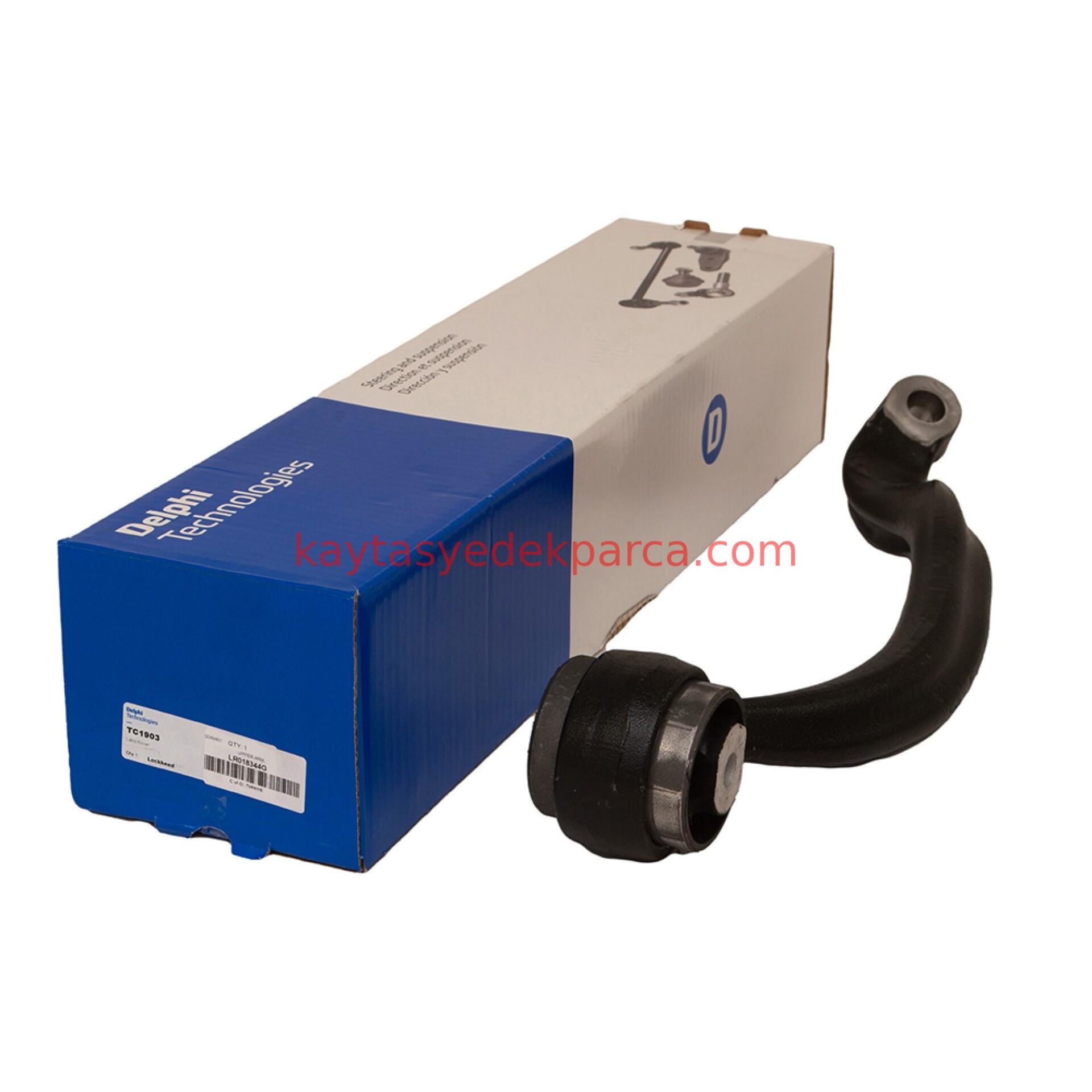 LR018344-TKR-SALINCAK ÜST RANCE ROVER/L