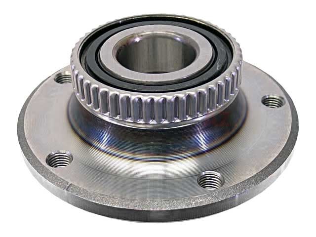 MEY-31226757024-ÖN AKS BİLYASI E34/E36/E46 ABS