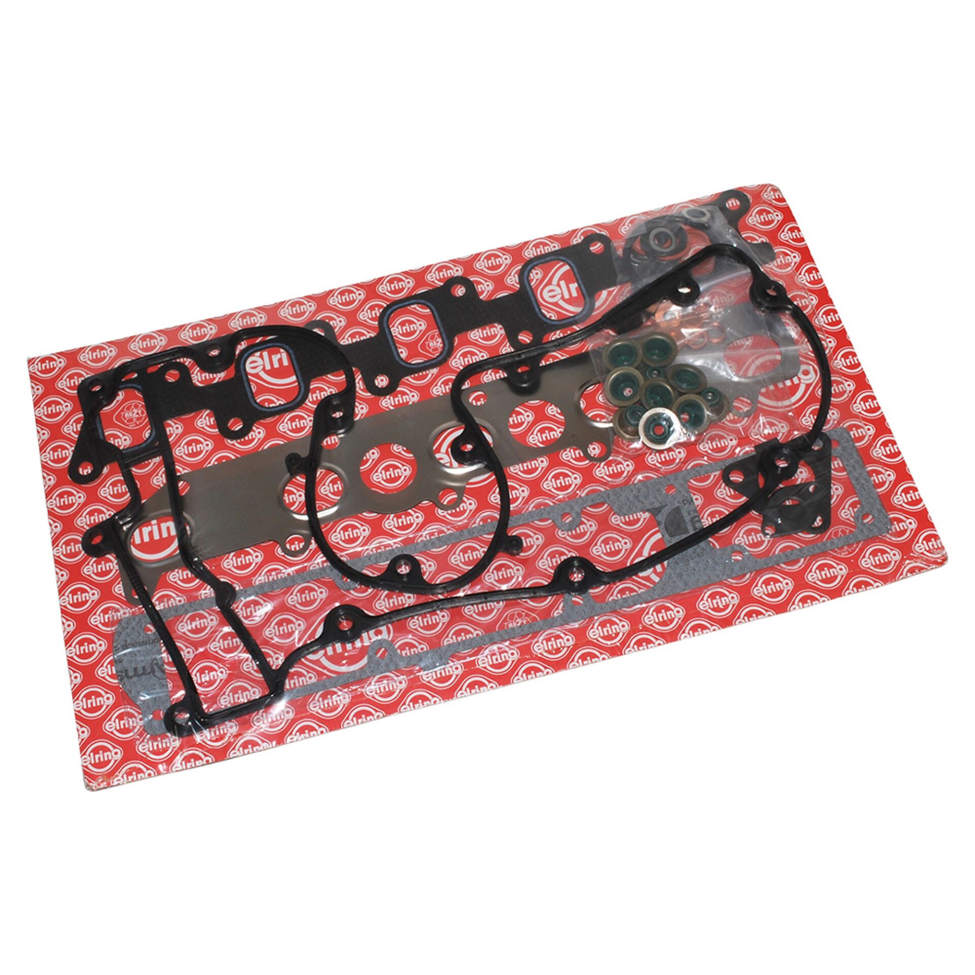 SİLİNDİR KAPAK CONTASI 3DELİK