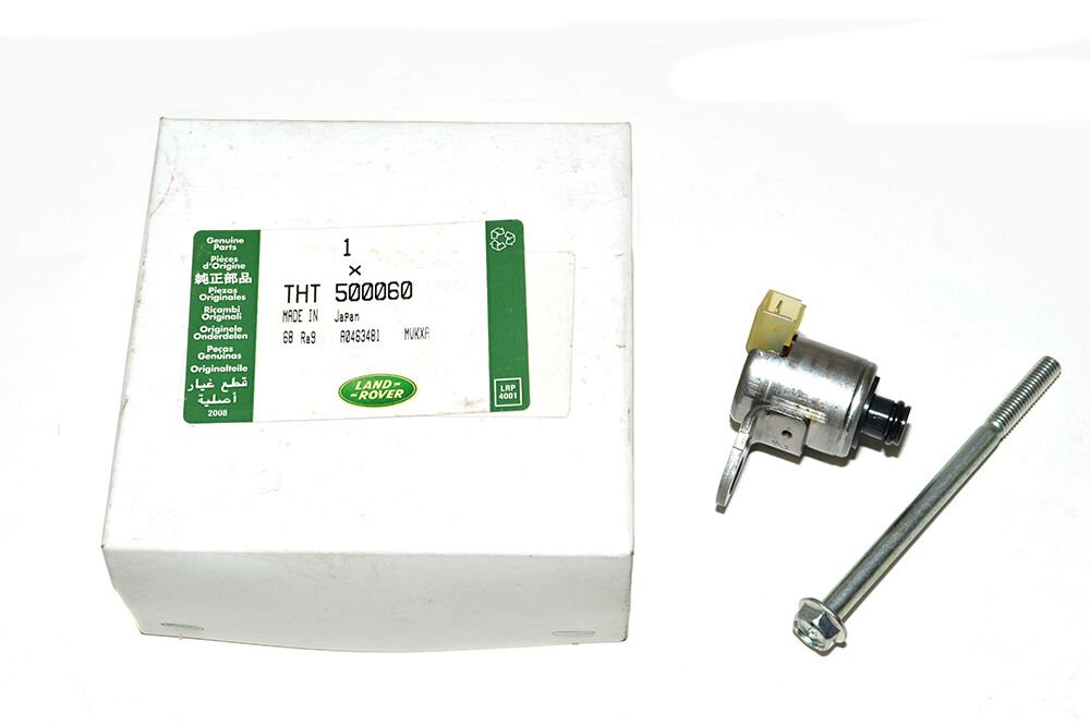 LND-THT500080-SOLENOID VALF FRELNDR TD4