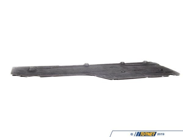 BMW-51757009726-TABAN BAKALİTİ E63/R