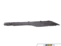 BMW-51757009726-TABAN BAKALİTİ E63/R