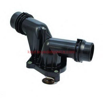 11532247154-2247154-BMW-HORTUM E46/M47 RAD