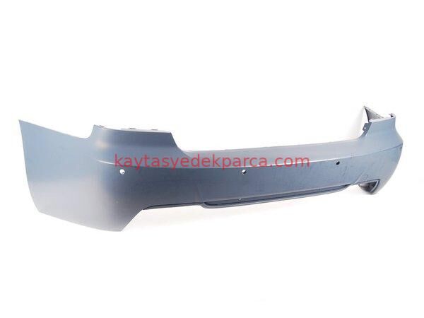 51128041134-8041134-BMW-ÇEKİ KAPAĞI E90 ARKA