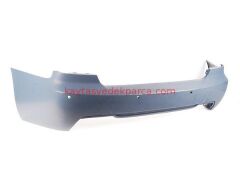 51128041134-8041134-BMW-ÇEKİ KAPAĞI E90 ARKA