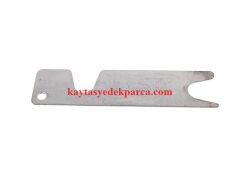 61677066842-7066842-BMW-FAR FISKİYE KAPAĞI E46/R